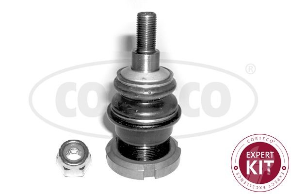 CORTECO 49398993 Suspension ball joint ML W163 ML 400 CDI 4.0 250 hp Diesel 2005 price
