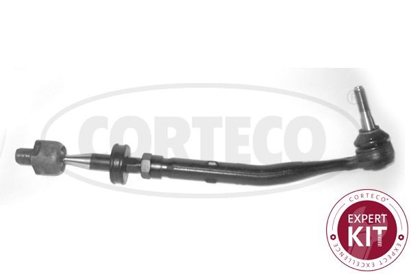 CORTECO 49399096 Rod Assembly Front Axle Left