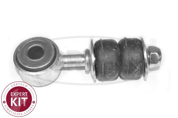 Great value for money - CORTECO Anti-roll bar link 49399109