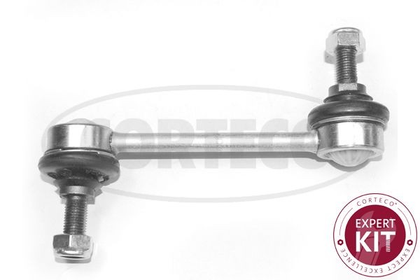 Great value for money - CORTECO Anti-roll bar link 49399110