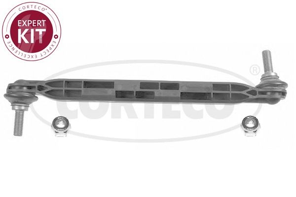 Opel AMPERA Anti-roll bar link CORTECO 49399170 cheap