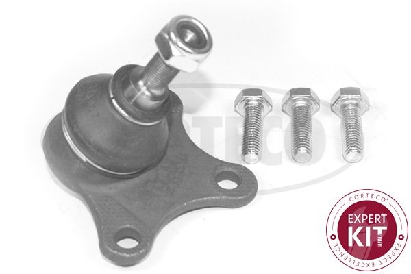 Great value for money - CORTECO Ball Joint 49399222