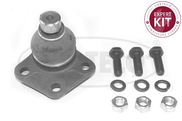 CORTECO 49399253 Ball Joint SKODA experience and price