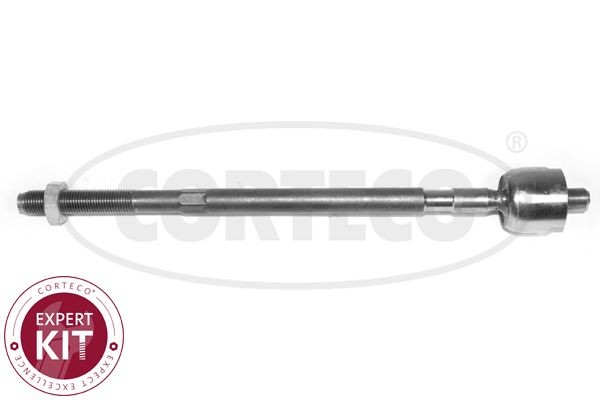 CORTECO 49399260 Inner track rod end Renault Clio 2 1.5 dCi 84 hp Diesel 2008 price