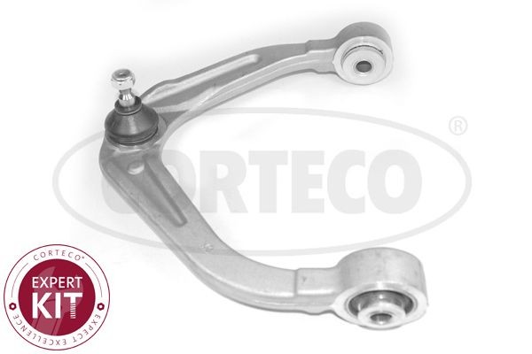 CORTECO Upper Front Axle, Right, Control Arm, Aluminium Control arm 49399365 buy