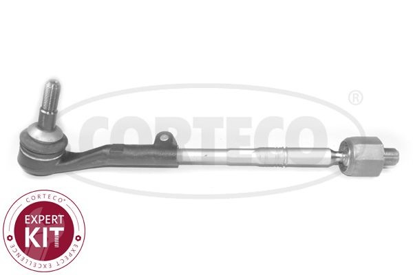 Original CORTECO Outer tie rod 49399507 for BMW X1