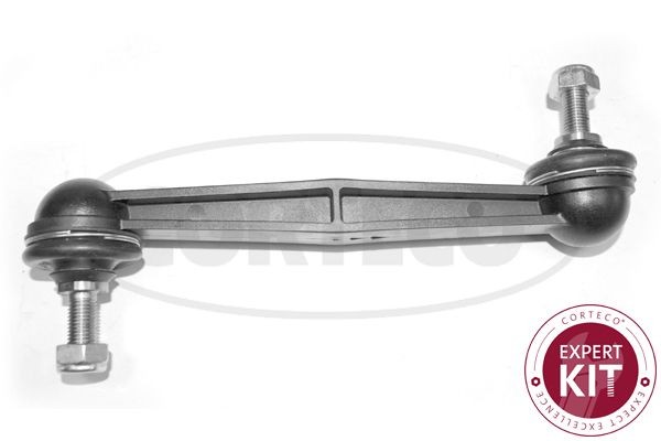 Great value for money - CORTECO Anti-roll bar link 49399512