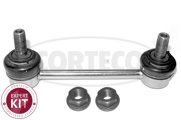 Great value for money - CORTECO Anti-roll bar link 49399593