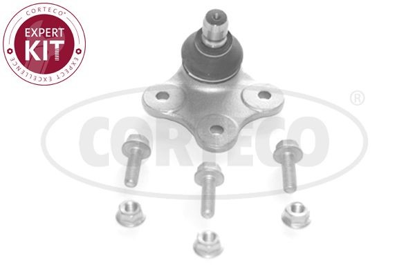 CORTECO 49399594 Ball joint FIAT PUNTO 2005 in original quality