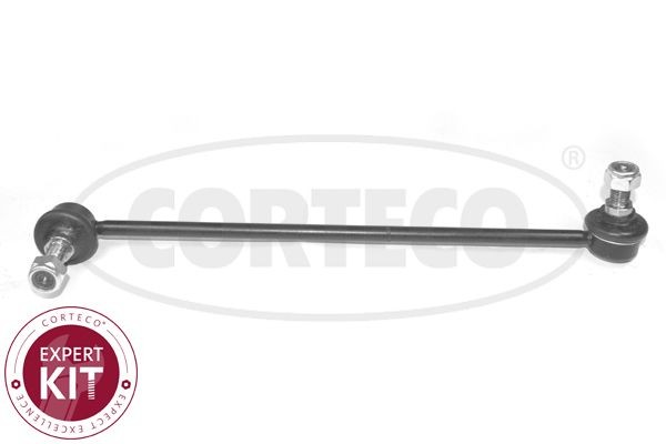 Great value for money - CORTECO Anti-roll bar link 49399629