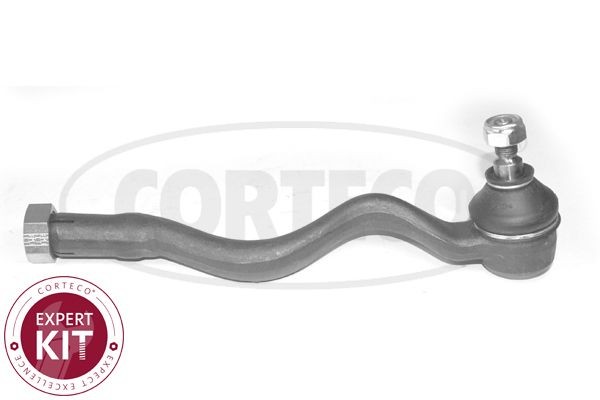Great value for money - CORTECO Track rod end 49399736