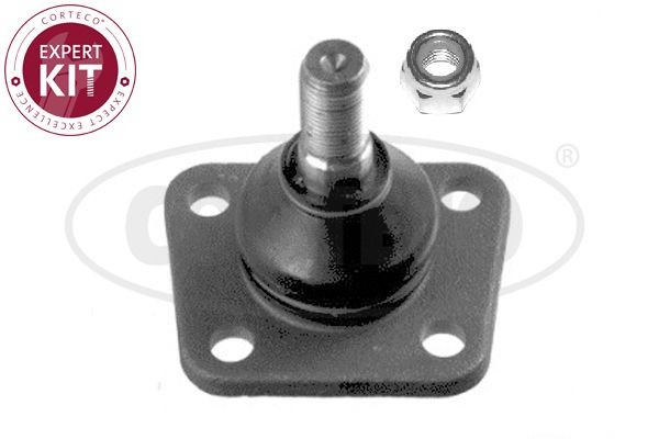 Great value for money - CORTECO Ball Joint 49399746