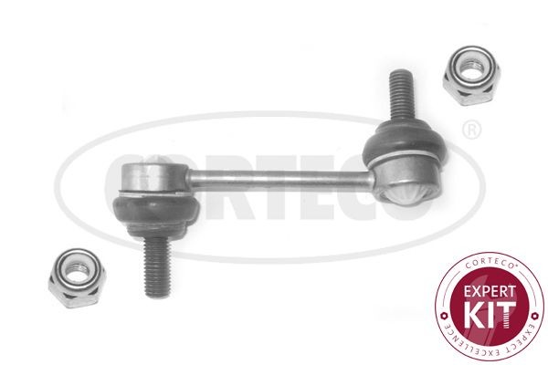 Great value for money - CORTECO Anti-roll bar link 49399840