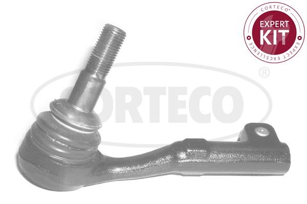 Great value for money - CORTECO Track rod end 49399886