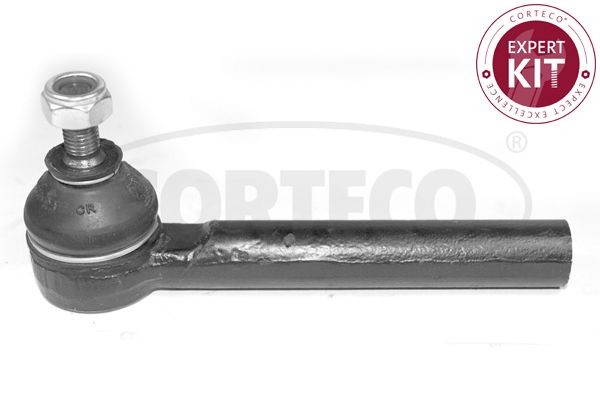 CORTECO Track rod end Fiorino II Pickup (146) new 49399946