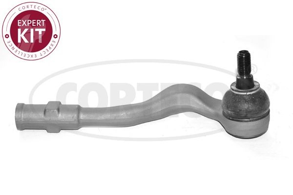Original CORTECO Track rod end ball joint 49399951 for AUDI A5