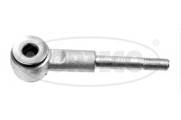 Great value for money - CORTECO Anti-roll bar link 49399961