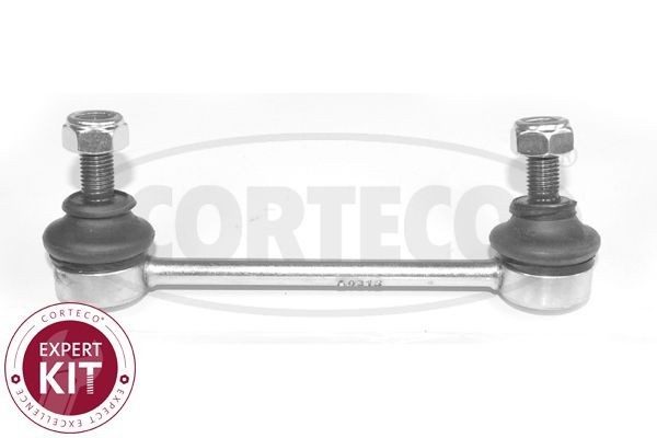 CORTECO Rear Axle Right, Rear Axle Left Drop link 49400101 buy