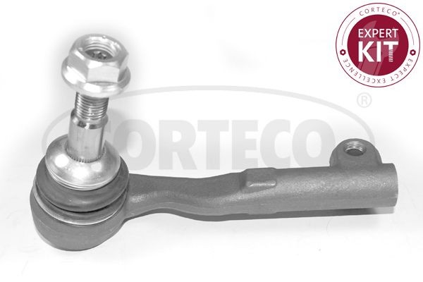 Original CORTECO Outer tie rod end 49400119 for BMW 1 Series
