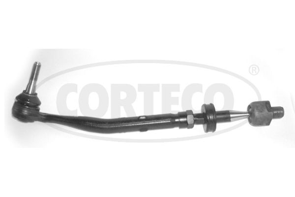 CORTECO 49400312 Rod Assembly Front Axle Right