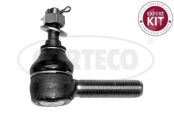 CORTECO 49400452 Track rod end LAND ROVER experience and price