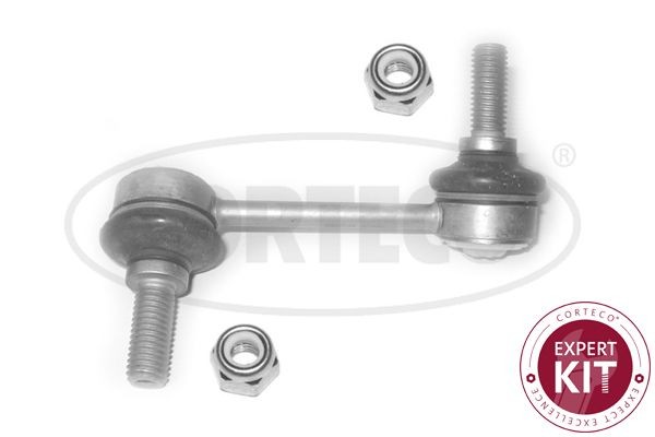 Great value for money - CORTECO Anti-roll bar link 49400519