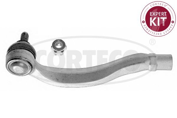 CORTECO 49400537 Track rod end CITROËN experience and price