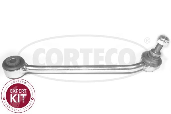 Great value for money - CORTECO Anti-roll bar link 49400725
