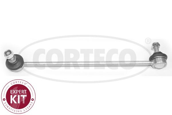 CORTECO Front Axle Left Drop link 49400740 buy