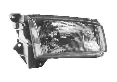 Scheinwerfer für Mazda Demio DW LED und Xenon kaufen ▷ AUTODOC Online-Shop