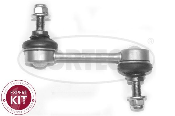 Fiat 500 Anti-roll bar linkage 12849925 CORTECO 49400946 online buy