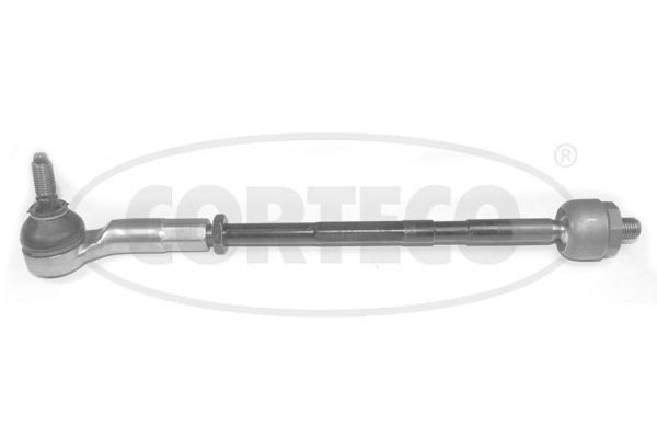 CORTECO 49400959 Rod Assembly Front Axle, Front Axle Right