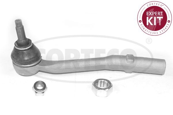 CORTECO 49401015 Track rod end CITROËN experience and price