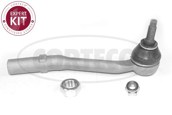 CORTECO 49401016 Track rod end CITROËN experience and price
