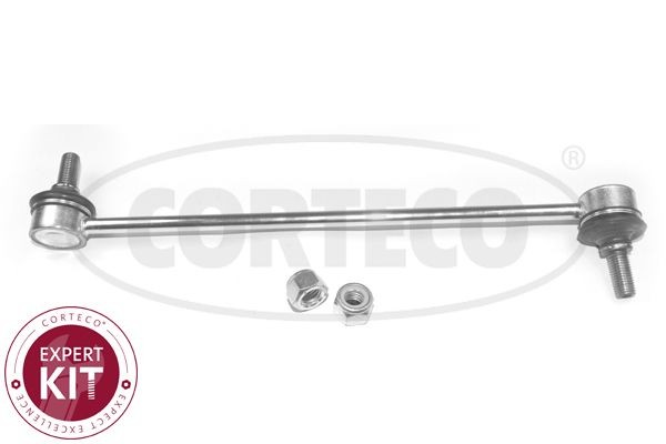 Great value for money - CORTECO Anti-roll bar link 49401106