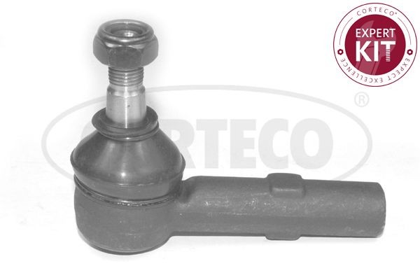 MPV I (LV) Steering parts - Track rod end CORTECO 49401164