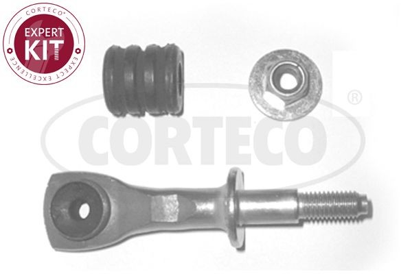 CORTECO 49401316 Repair Kit, stabilizer coupling rod 6701510