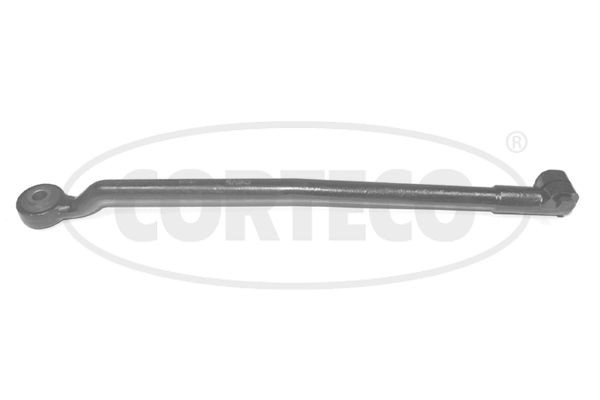 Opel MERIVA Track rod end 12850416 CORTECO 49401468 online buy