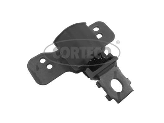 CORTECO Holder, exhaust system 49410834 Renault SCÉNIC 2010
