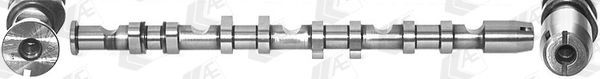 AE CAM982 Camshaft AUDI experience and price