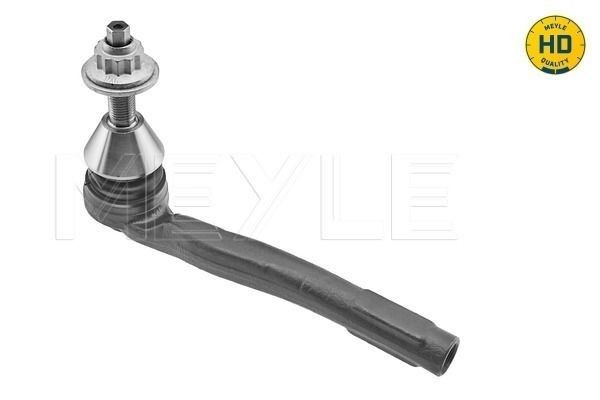 Track rod end MEYLE 016 020 0051/HD - Mercedes E-Class Coupe (C238) Power steering spare parts order
