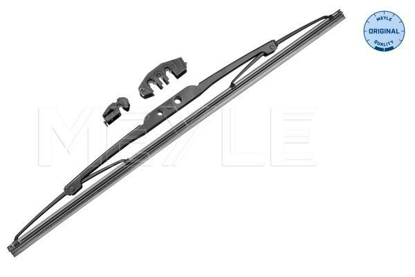 Rear wiper blade MEYLE 029 380 1514 - Fiat 127 Windscreen cleaning system spare parts order