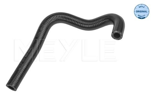 MEYLE 059 203 0006 Steering hose / pipe MERCEDES-BENZ A-Class 1997 in original quality