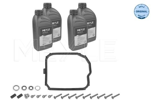 MEYLE 11-14 135 0001 Gearbox service kit PEUGEOT experience and price