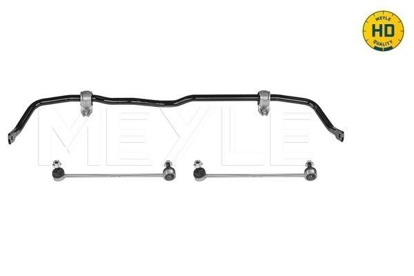 MEYLE 114 653 0006/HD Anti roll bar VW experience and price