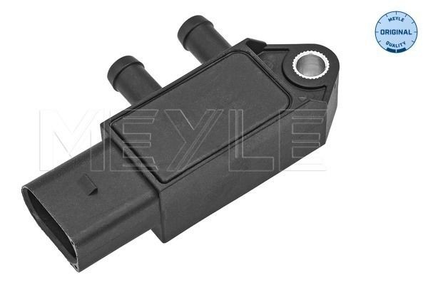 MEYLE Sensor, exhaust pressure 114 801 0001 Audi A6 2014