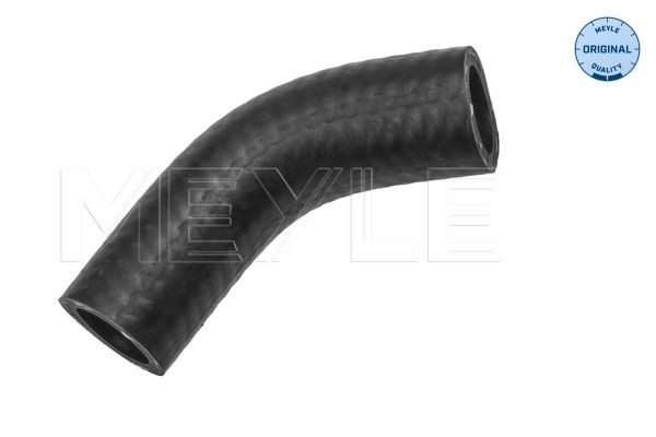 MEYLE 159 202 0006 Steering hose / pipe AUDI A4 2002 in original quality