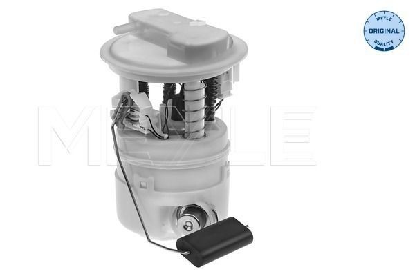 MFU0056 MEYLE with fuel sender unit, Electric, Diesel, ORIGINAL Quality Pressure [bar]: 3,5bar In-tank fuel pump 16-14 919 0017 buy