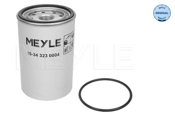 MEYLE 16-34 323 0004 Kraftstofffilter für VOLVO FH 16 LKW in Original Qualität
