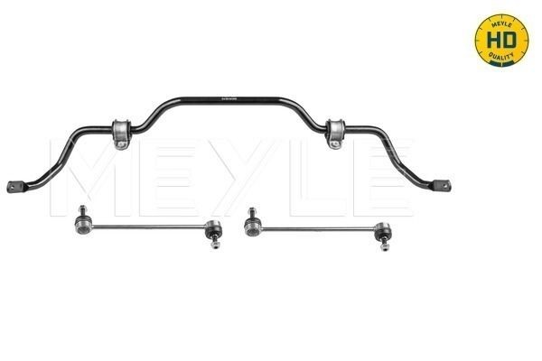 MCX0586HD MEYLE 2146530014HD Sway bar Fiat 500 Convertible 0.9 86 hp Petrol 2015 price